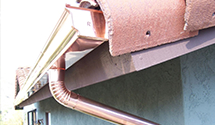 Rain Gutter Installation, Repair, Cleaning in Trenton, IL